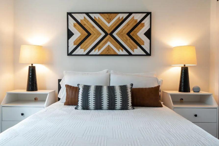 Photo of Bedroom in Melrose
