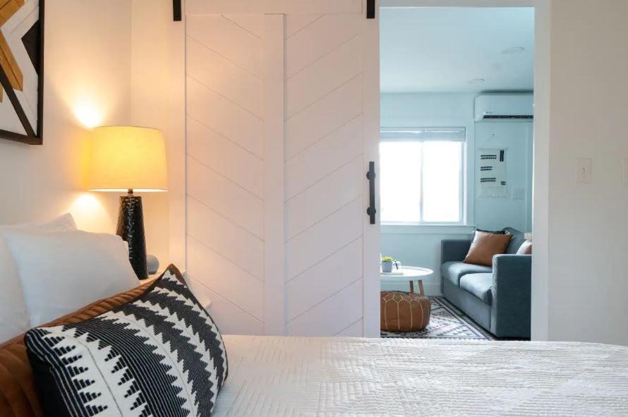 Photo of Bedroom in Melrose