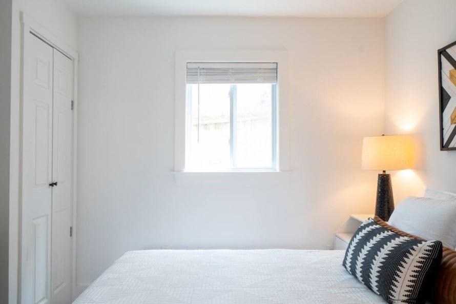 Photo of Bedroom in Melrose