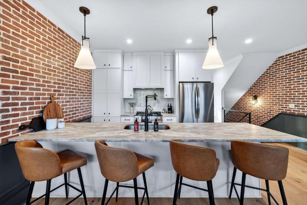 Photo of Kitchen in Hillsboro Village