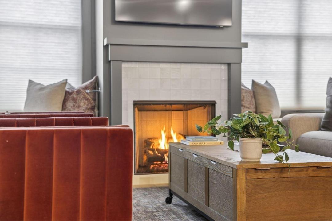 Photo of Livingroom in Hillsboro Village