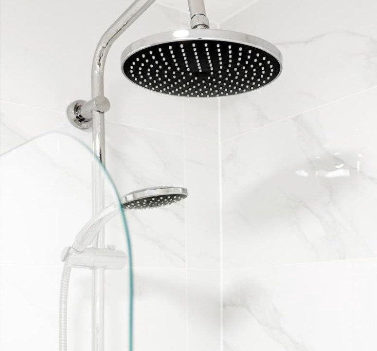 Photo of Bathroom in Cramlington