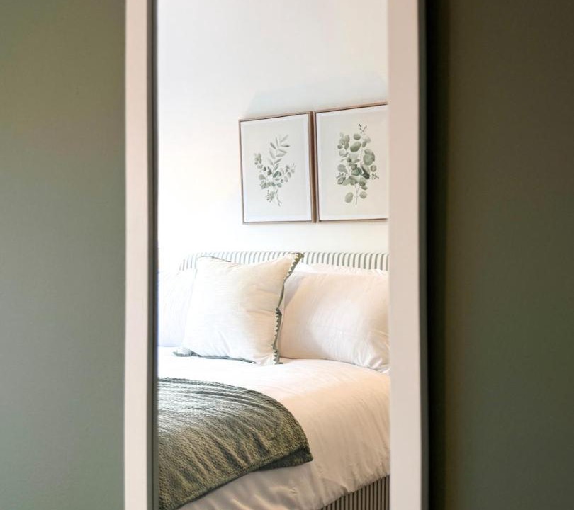 Photo of Bedroom in Cramlington