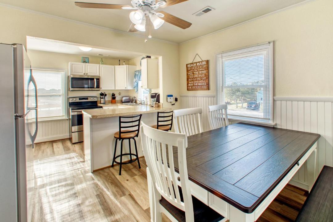 Photo of Kitchen in Hatteras