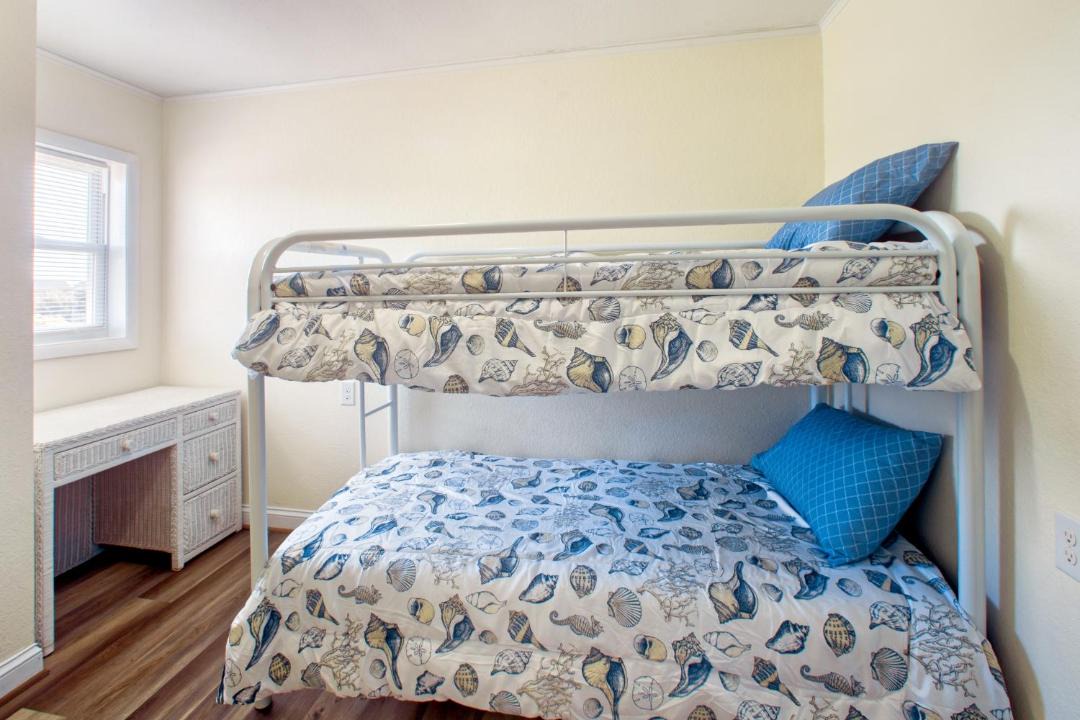 Photo of Bedroom in Hatteras