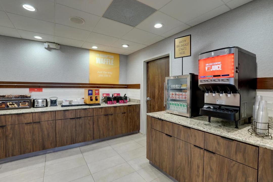 Photo of Kitchen in Polk Village
