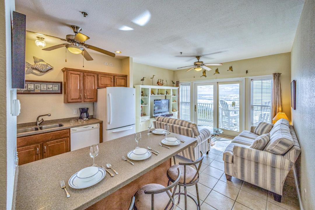 Photo of Kitchen in Hatteras