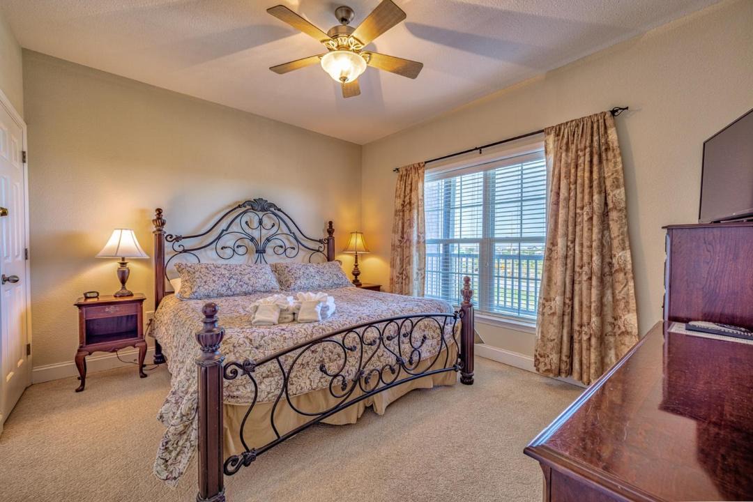 Photo of Bedroom in Hatteras
