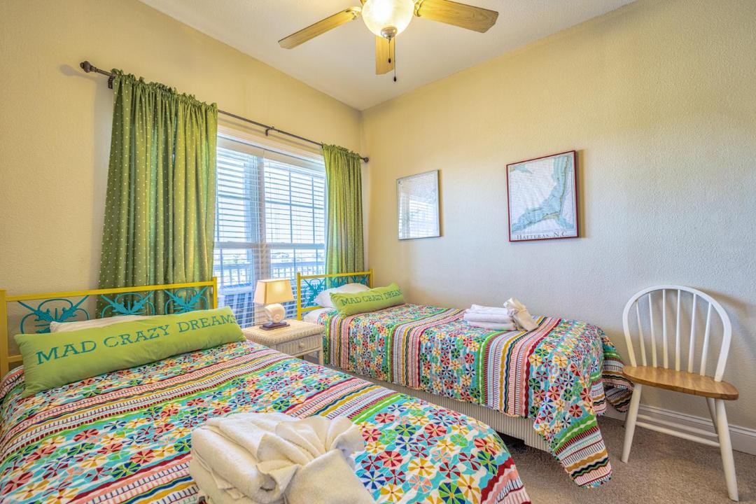Photo of Bedroom in Hatteras