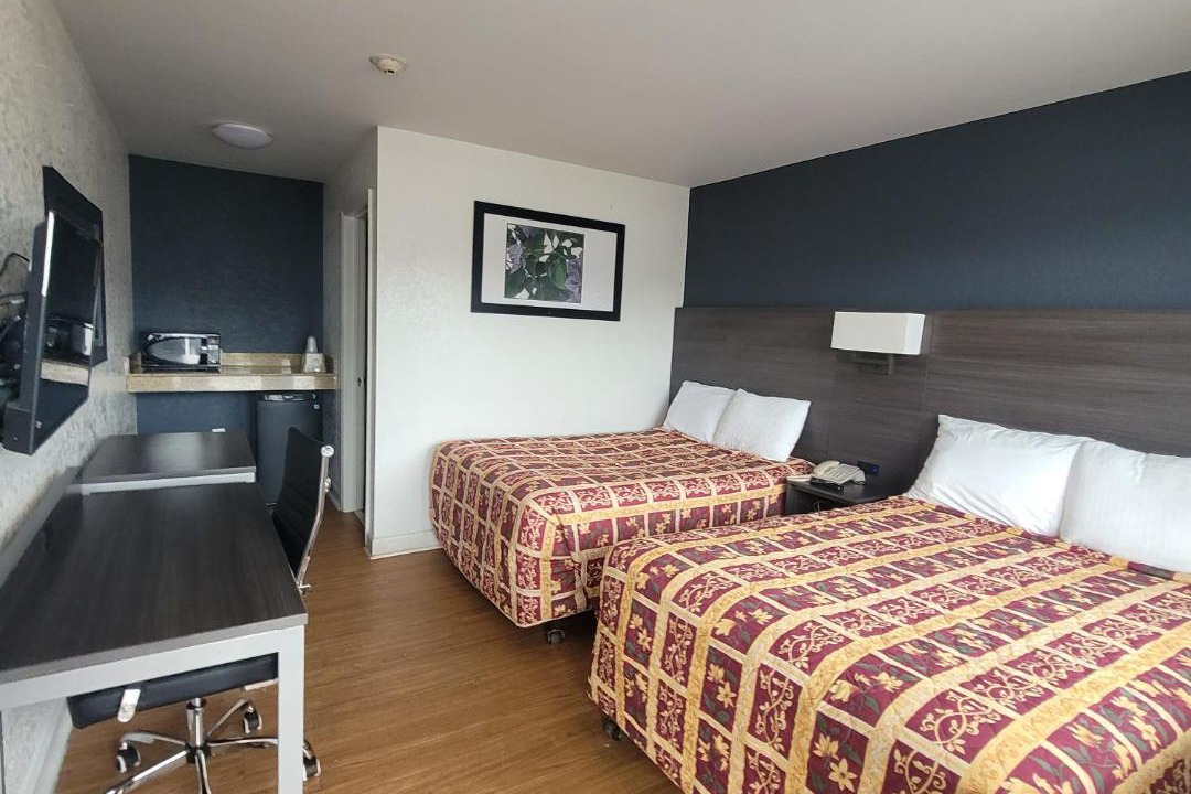 Photo of Bedroom in Durham