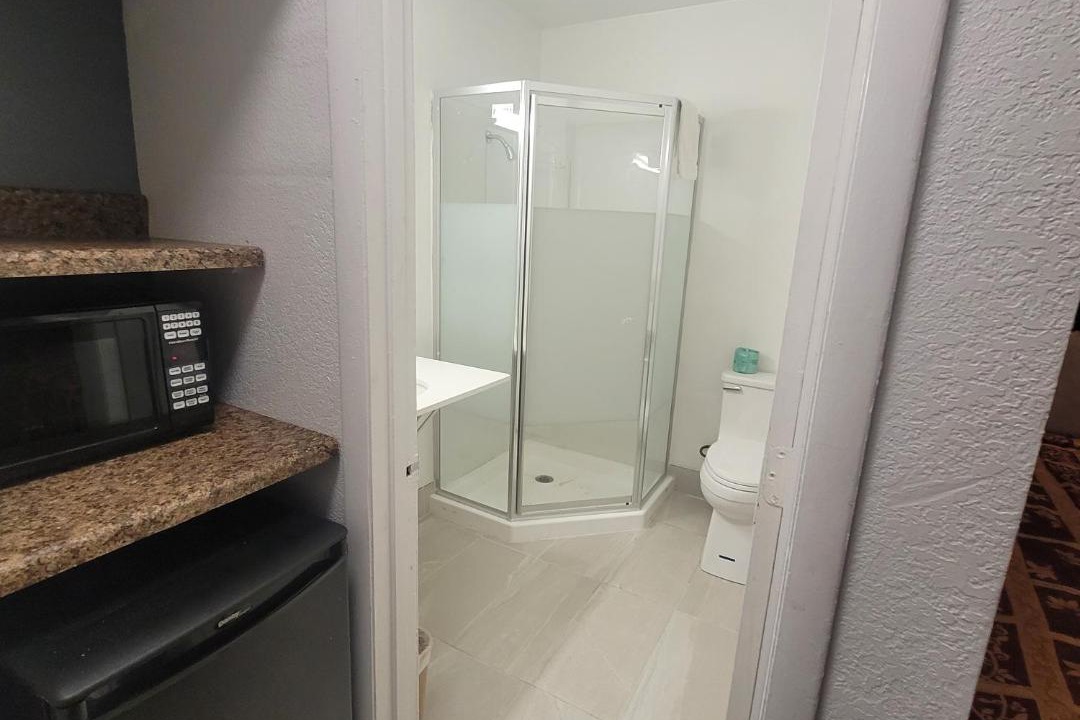 Photo of Bathroom in Durham