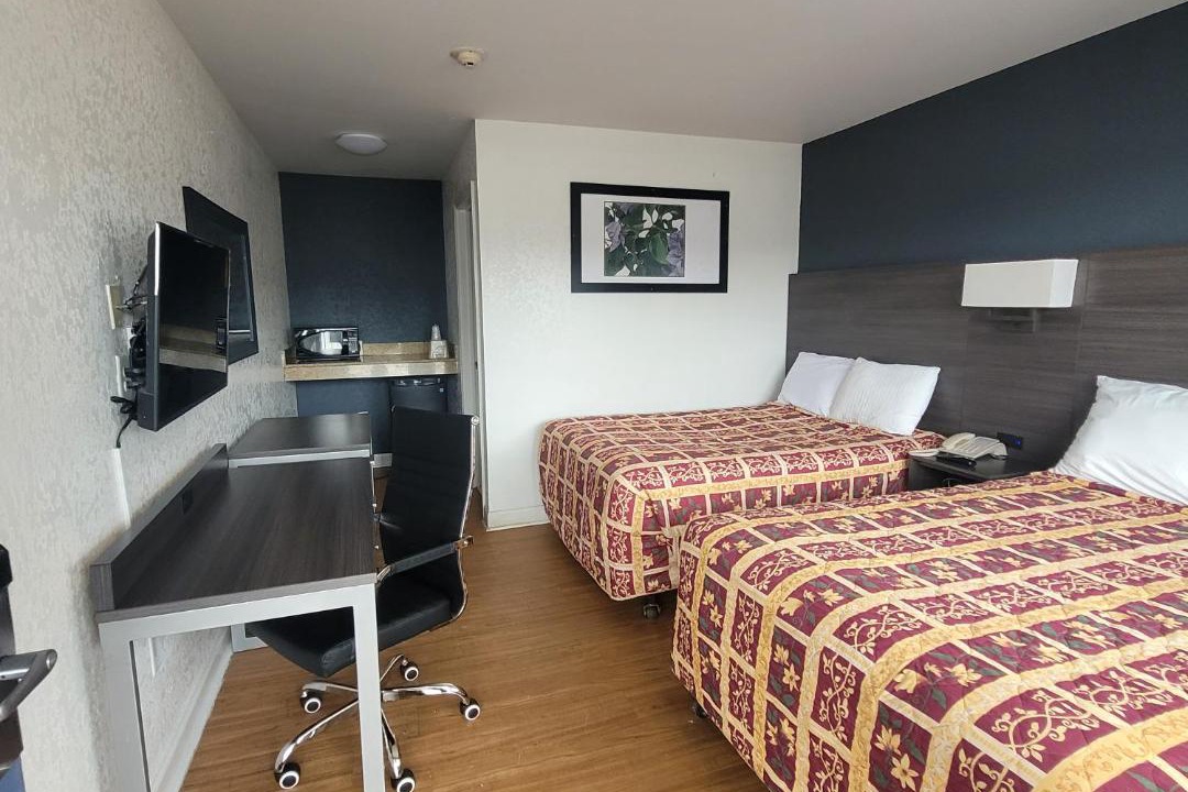 Photo of Bedroom in Durham