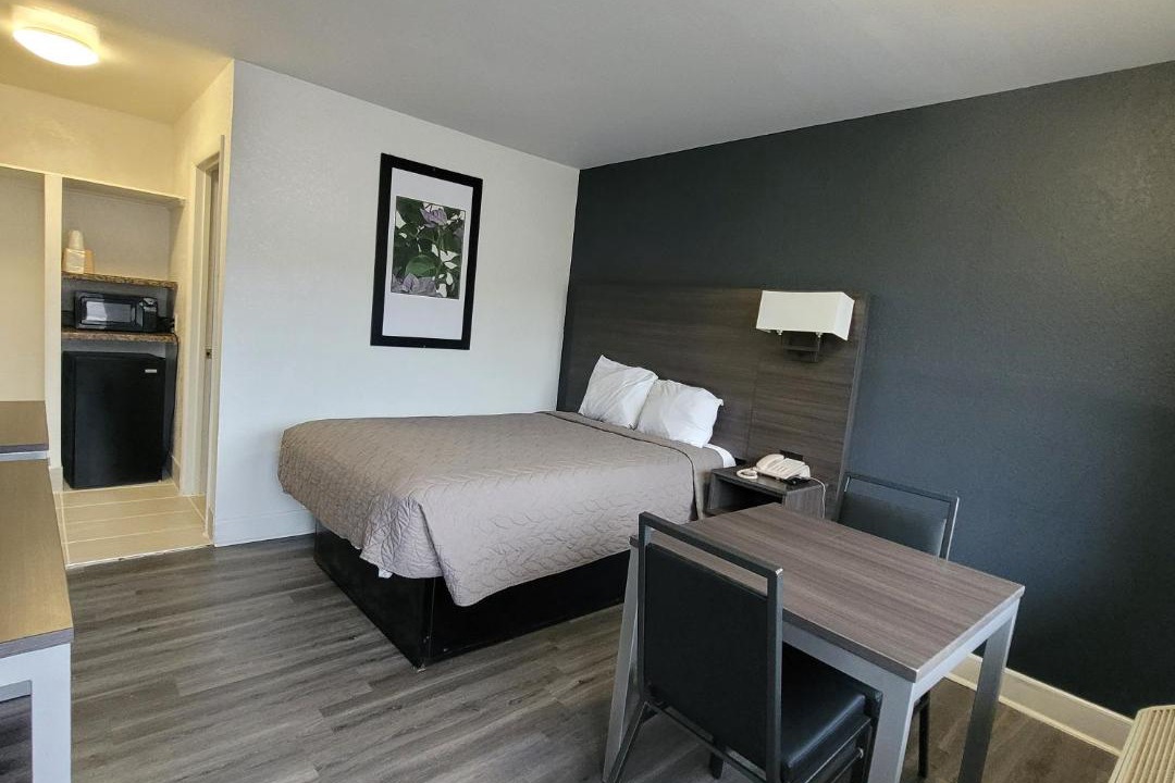 Photo of Bedroom in Durham
