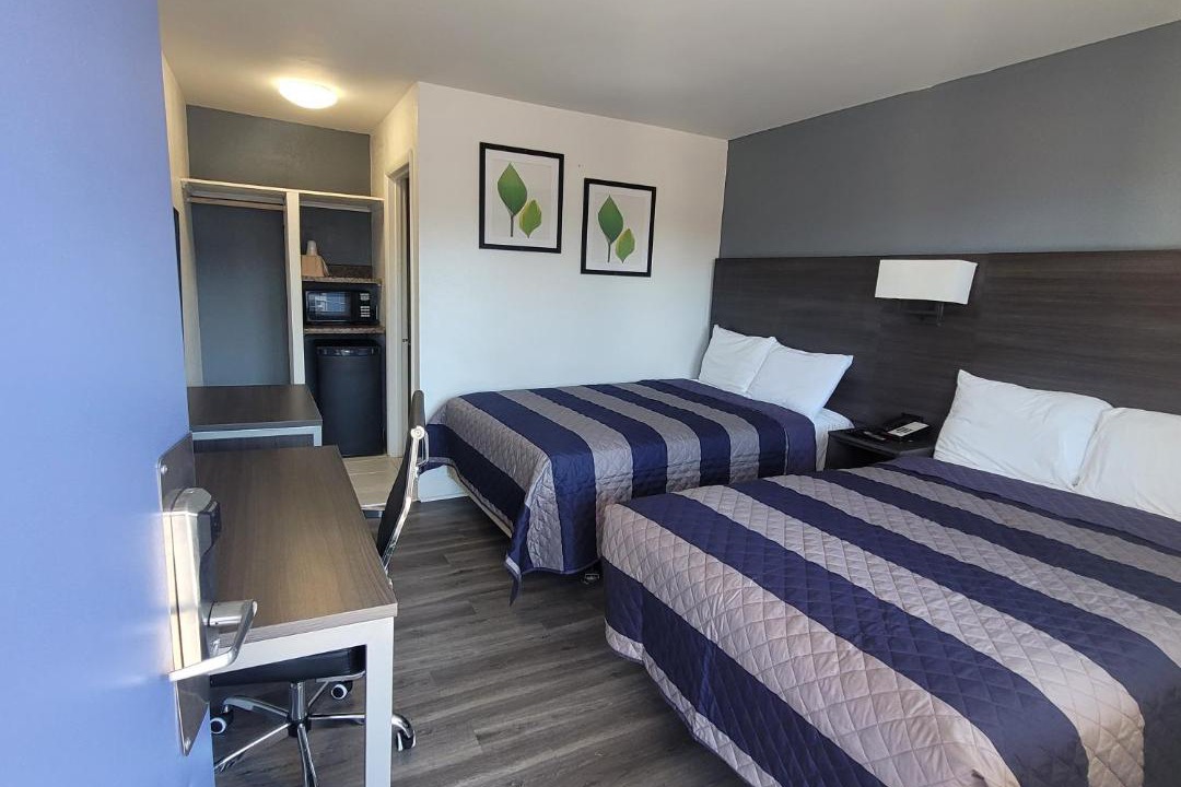 Photo of Bedroom in Durham