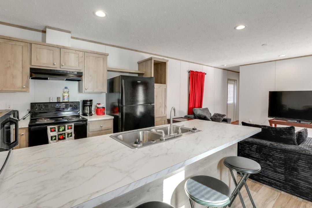 Photo of Kitchen in Santee