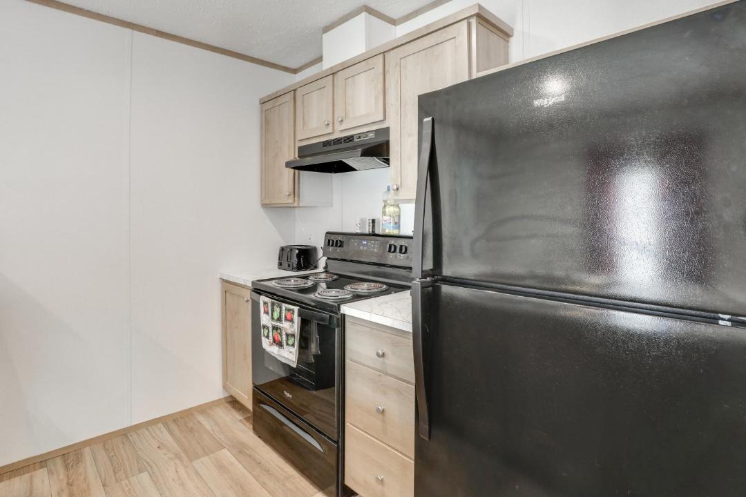 Photo of Kitchen in Santee