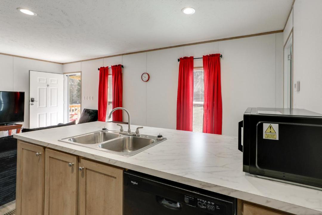 Photo of Kitchen in Santee