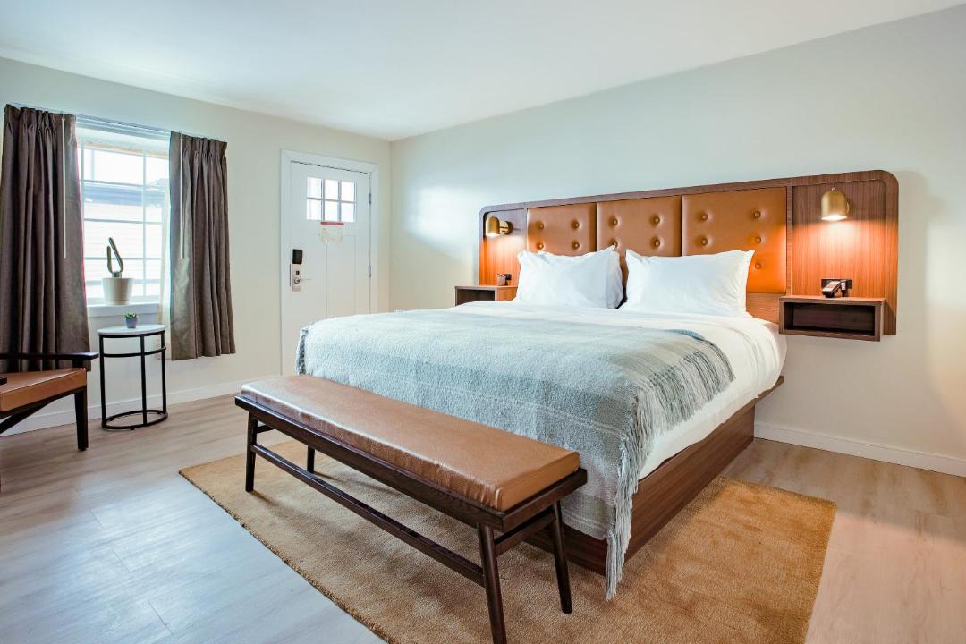 Photo of Bedroom in Talbot's Corner