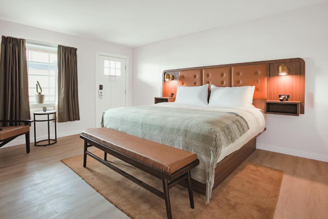 Photo of Bedroom in Talbot's Corner