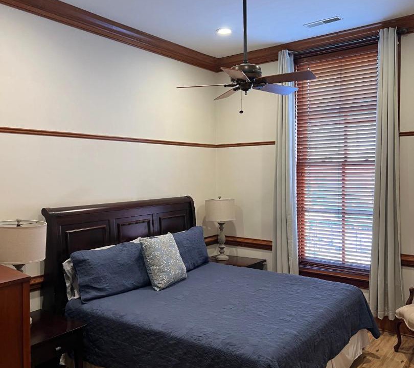 Photo of Bedroom in New Bern