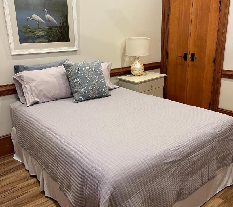 Photo of Bedroom in New Bern