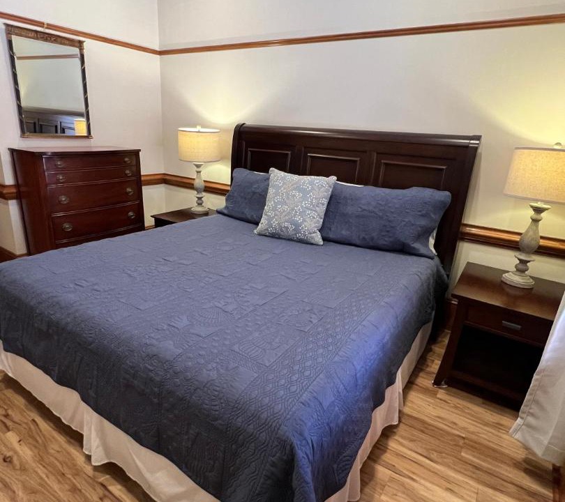 Photo of Bedroom in New Bern