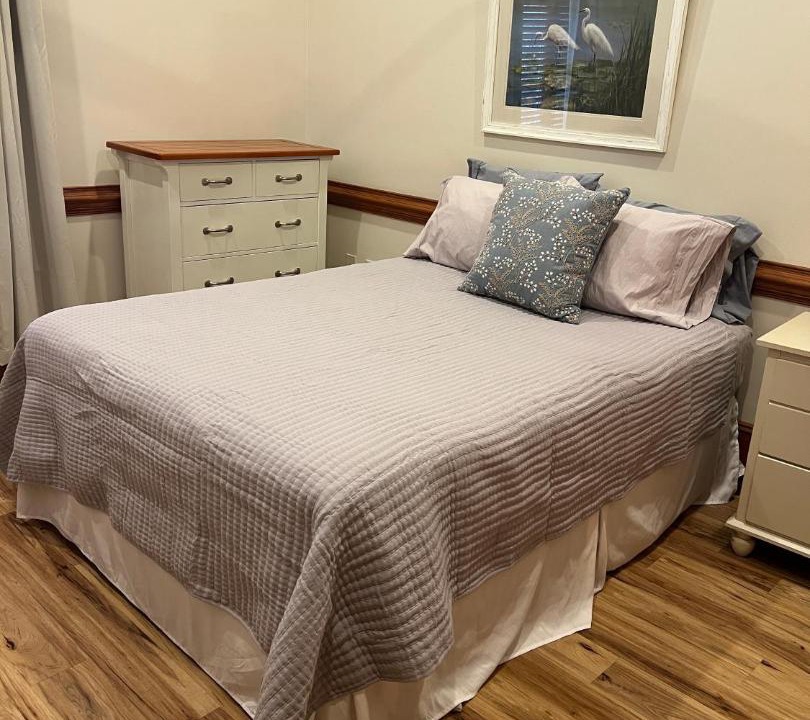 Photo of Bedroom in New Bern