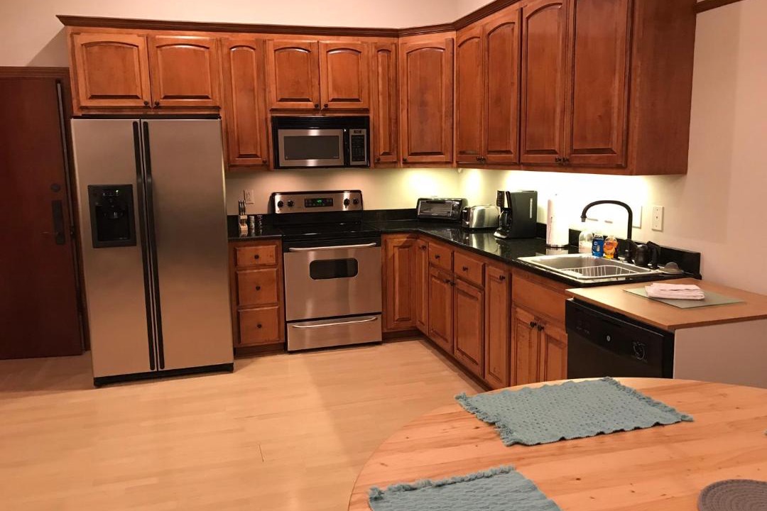 Photo of Kitchen in New Bern