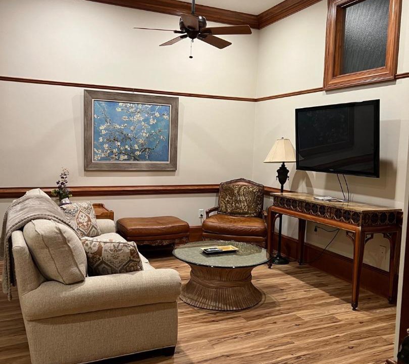 Photo of Livingroom in New Bern