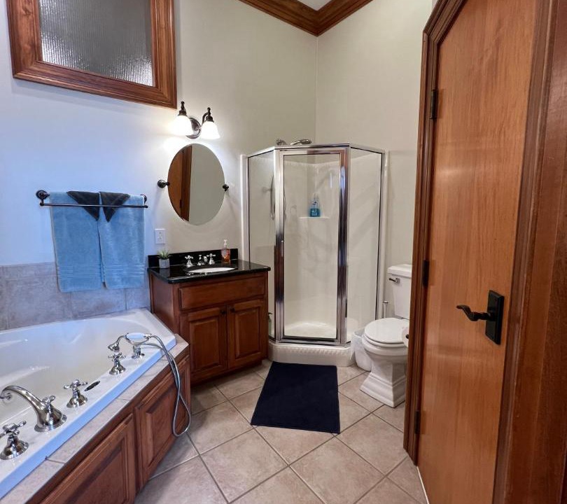 Photo of Bathroom in New Bern