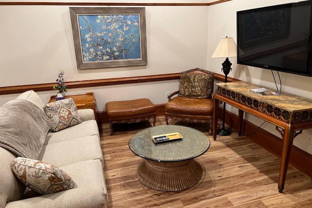 Photo of Livingroom in New Bern