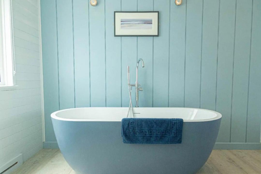 Photo of Bathroom in Swanage
