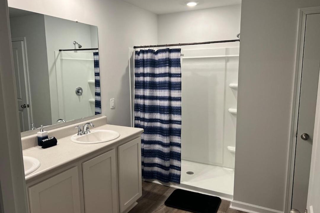 Photo of Bathroom in Leland