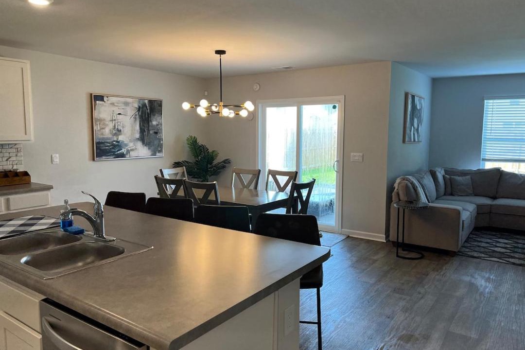 Photo of Kitchen in Leland