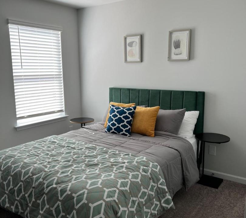 Photo of Bedroom in Leland