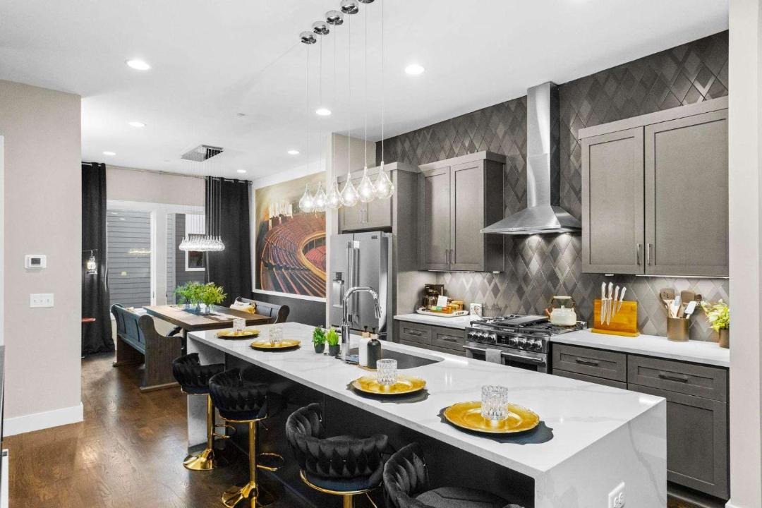 Photo of Kitchen in Buena Vista