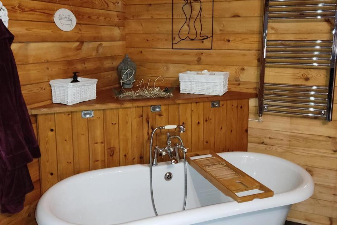 Photo of Bathroom in Alderholt
