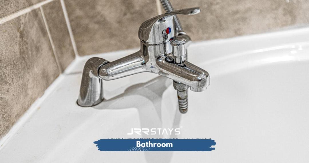 Photo of Bathroom in Stoke-on-Trent