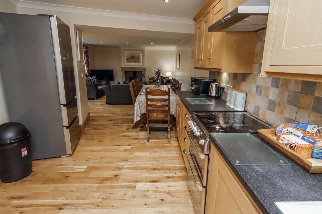Photo of Kitchen in South Charlton