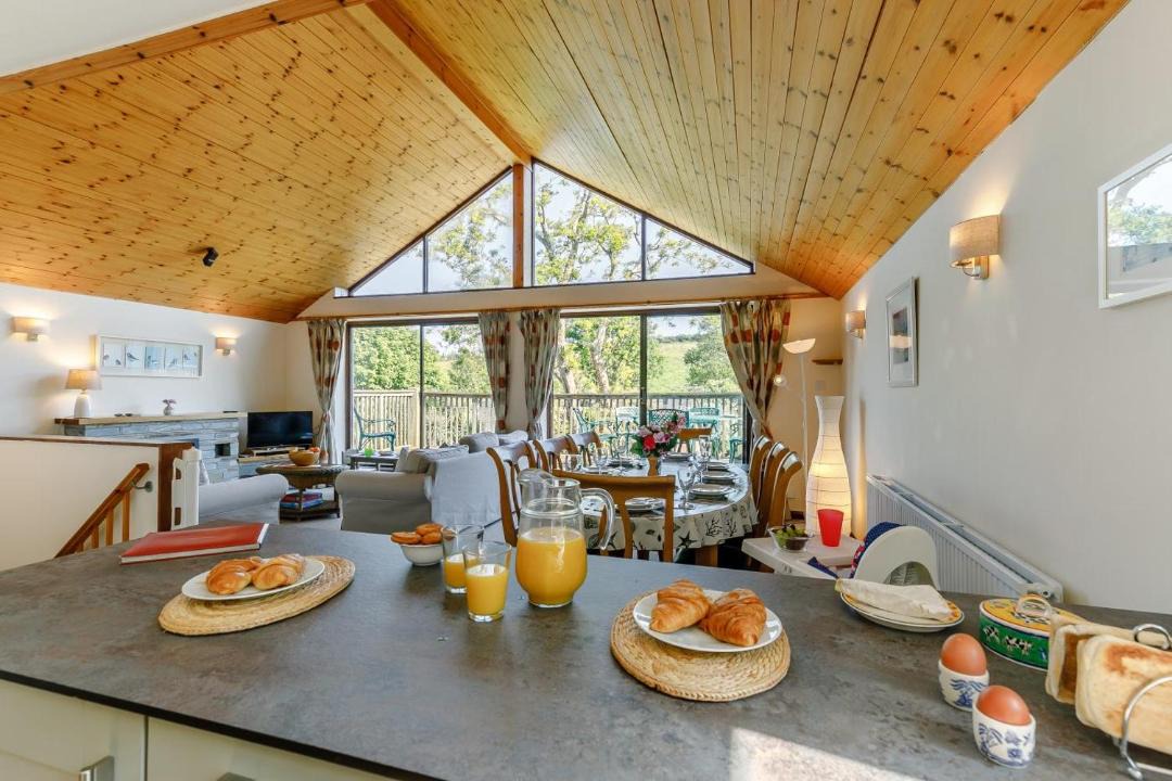 Photo of Kitchen in Little Petherick