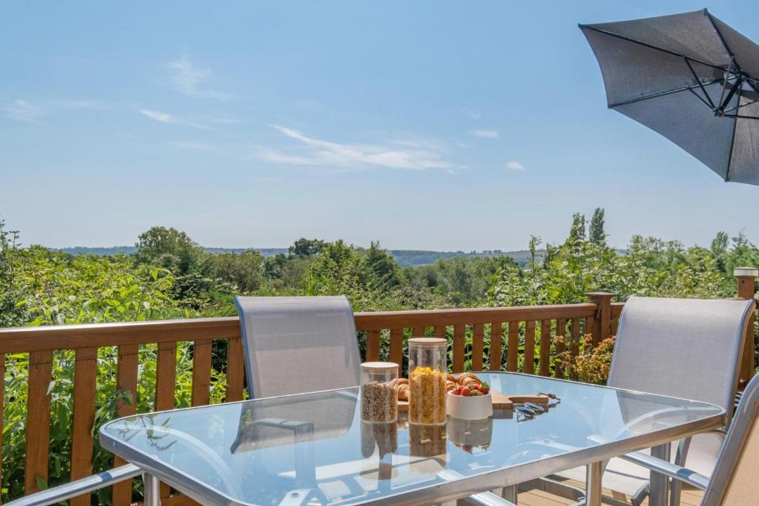 Photo of Patio Balcony in Ryde