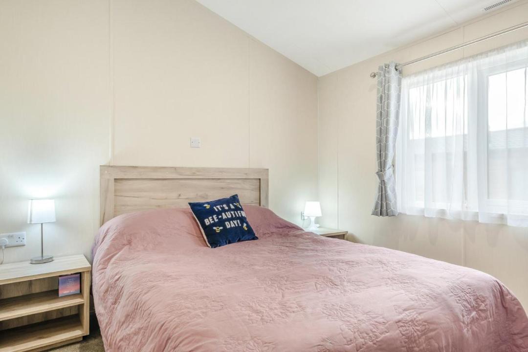 Photo of Bedroom in Ryde