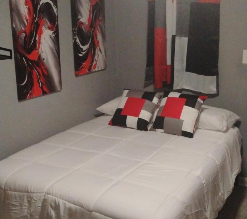 Photo of Bedroom in Terry Sanford