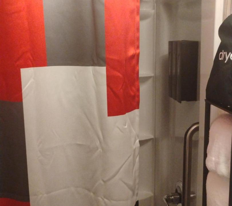 Photo of Bathroom in Terry Sanford
