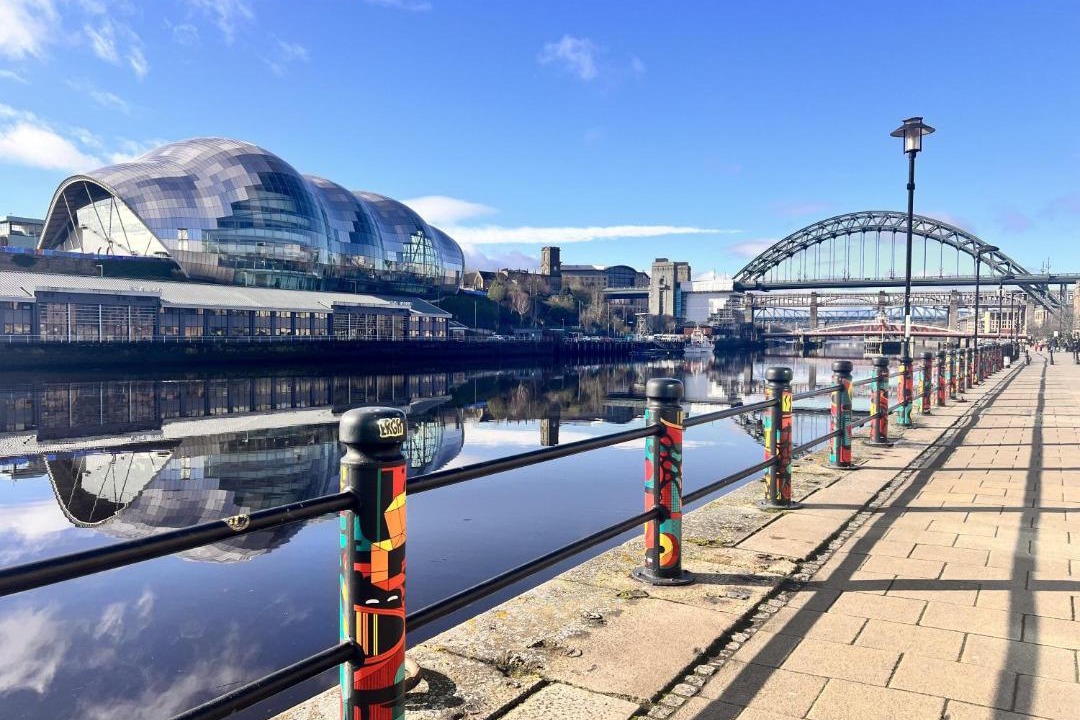 Photo of Others in Newcastle-upon-Tyne