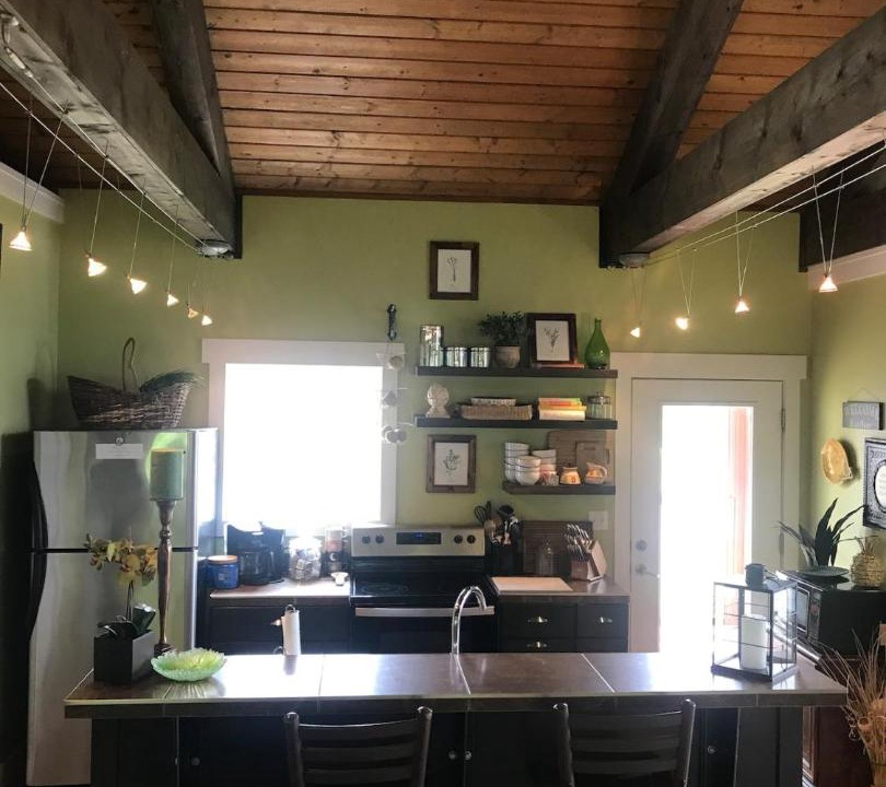 Photo of Kitchen in Smithville