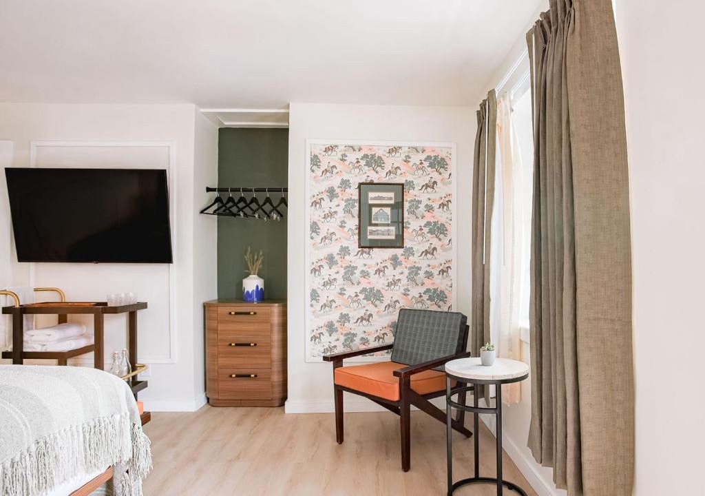Photo of Bedroom in Talbot's Corner