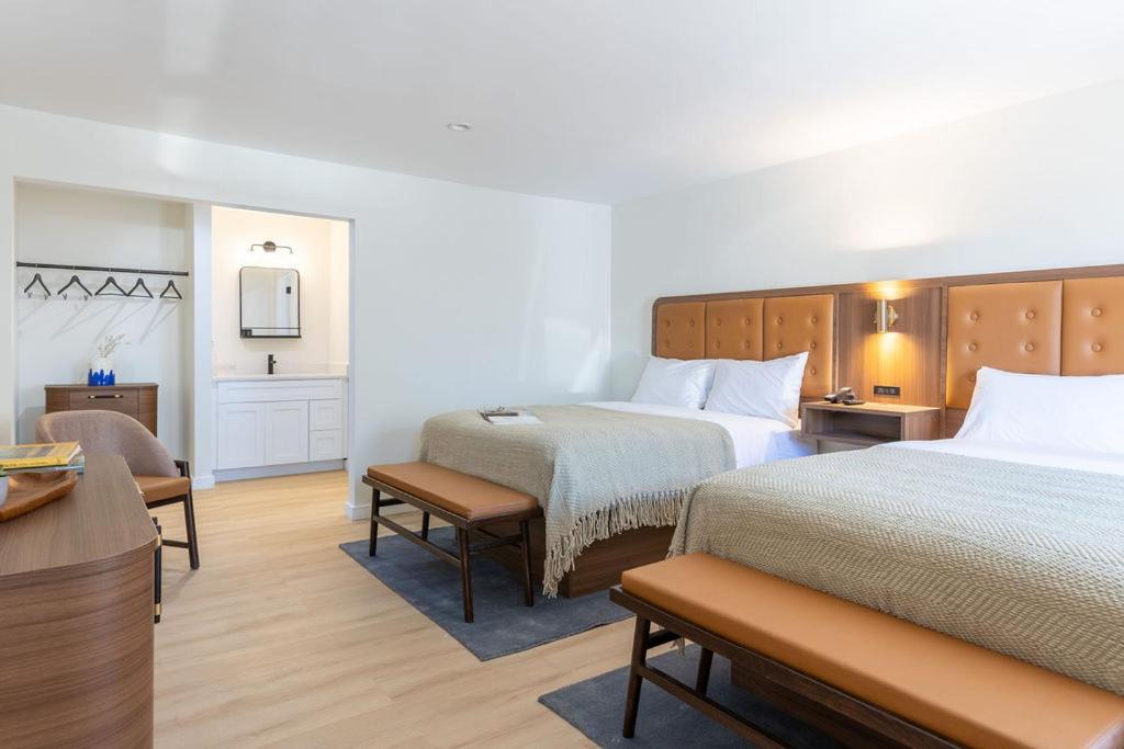 Photo of Bedroom in Talbot's Corner