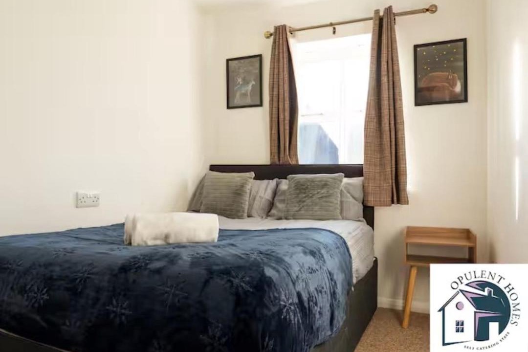 Photo of Bedroom in Reading