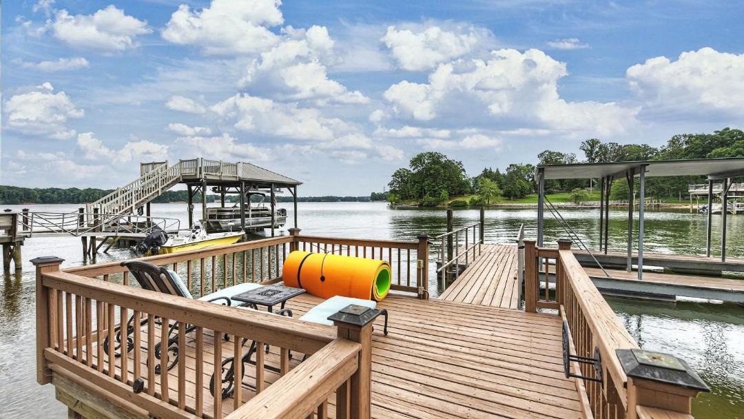 Photo of Others in Lake Norman of Catawba